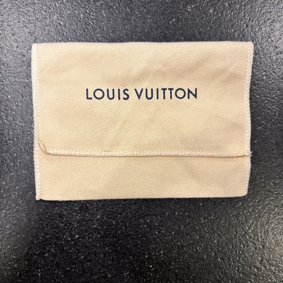 Louis‎ Vuitton Small Dust Bag with Care Card - Picture 1 of 7